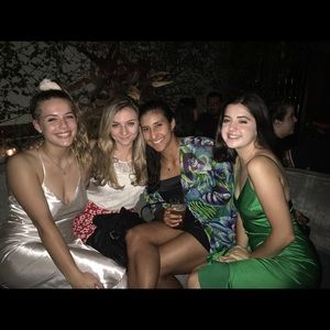 Meet your Posher, Cameron